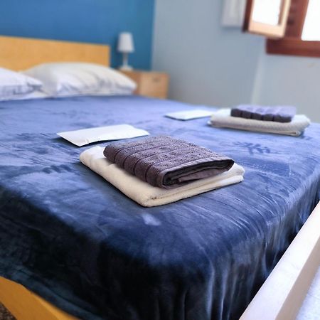 Gli Ezi Bnb: Casa Kappa Florence Ngoại thất bức ảnh