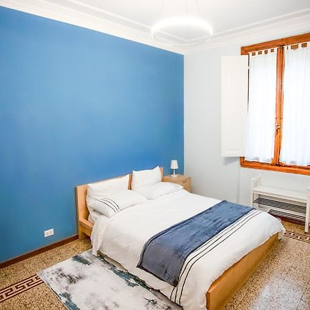 Gli Ezi Bnb: Casa Kappa Florence Ngoại thất bức ảnh