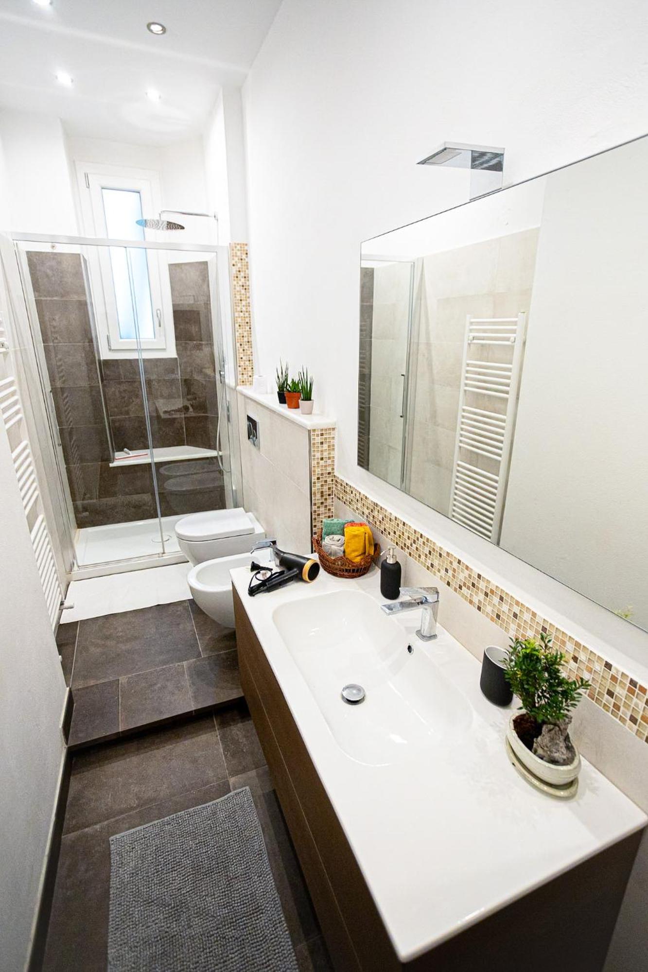 Gli Ezi Bnb: Casa Kappa Florence Ngoại thất bức ảnh