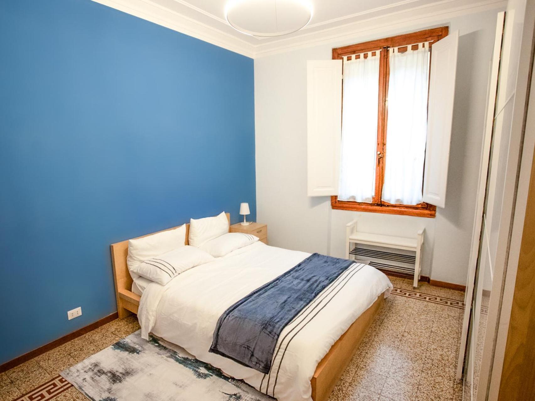 Gli Ezi Bnb: Casa Kappa Florence Ngoại thất bức ảnh