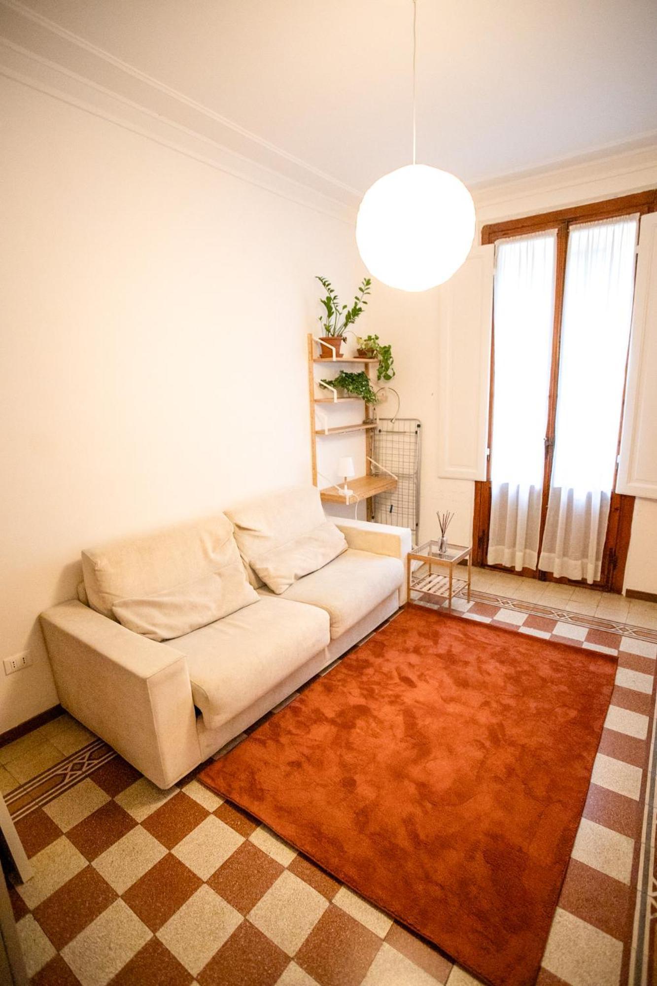 Gli Ezi Bnb: Casa Kappa Florence Ngoại thất bức ảnh